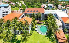 Khu nghỉ dưỡng River Beach